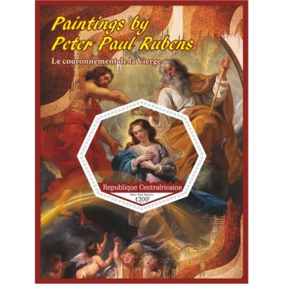 Искусство Картины Питера Пауля Рубенса